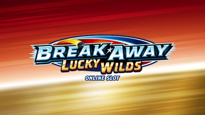 Microgaming Break Away Lucky Wilds