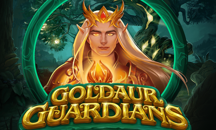 Microgaming Goldaur Guardians