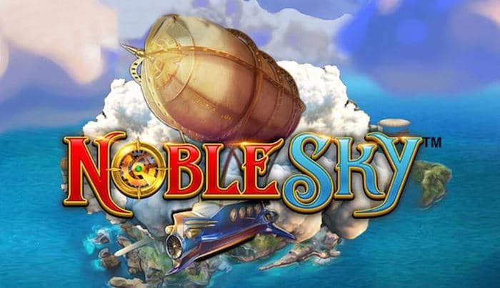 Microgaming Noble Sky