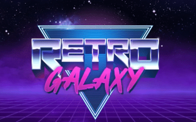 Microgaming Retro Galaxy