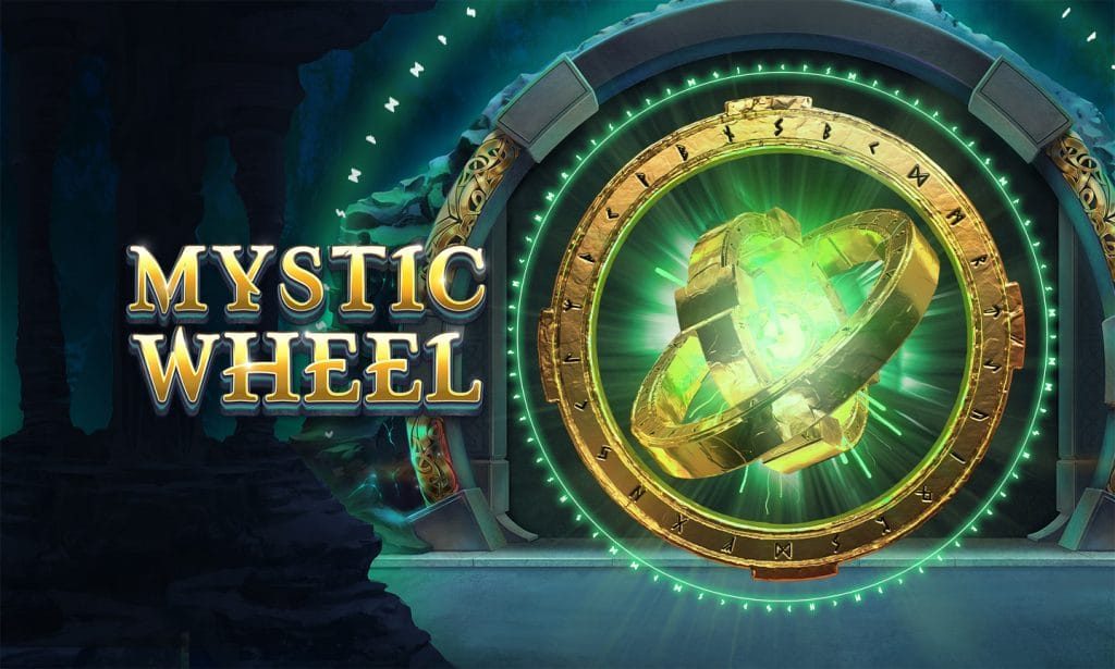 Mystic Wheel, Red Tiger Gaming