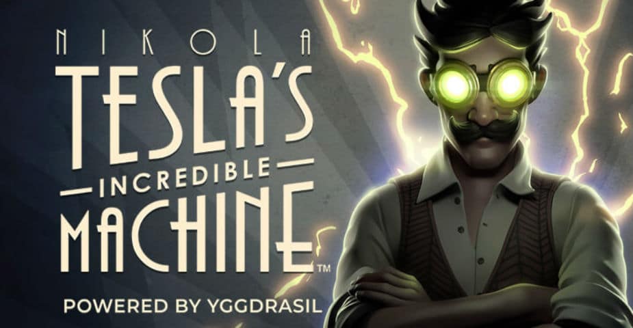 Nikola Tesla’s Incredible Machine, Yggdrasil
