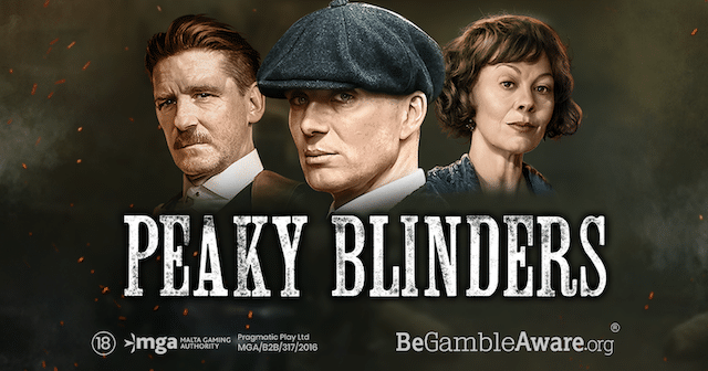 Peaky Blinders