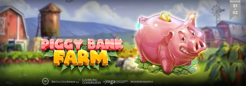 Piggy Bank Farm