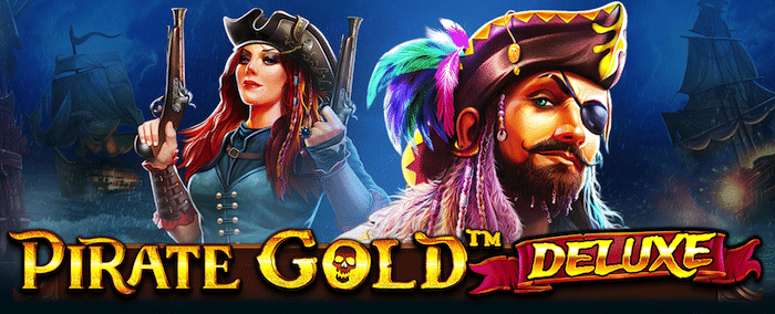 Pirate Gold Deluxe