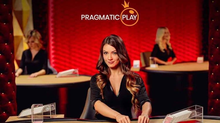 pragmatic play live casino