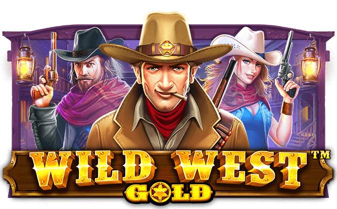 Pragmatic Play Wild West Gold