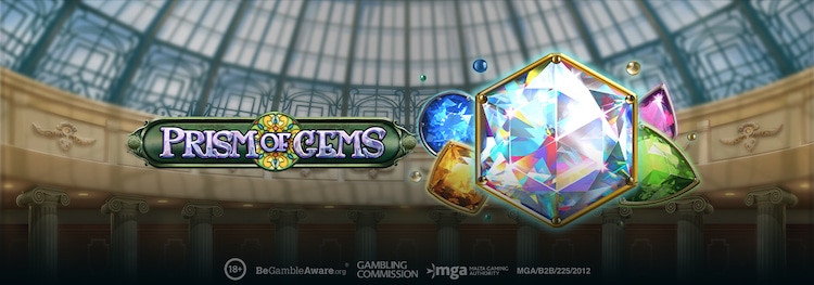 prism of gems