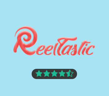 Reeltastic - Casino Wings