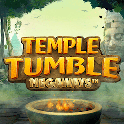 Relax Gaming Temple Tumble 250x250