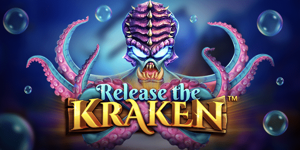 Release The Kraken, Pragmatic Play