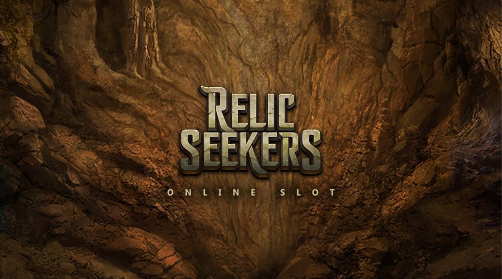 Relic Seekers, Microgaming