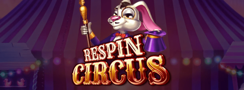 Respin Circus, Elk Studios