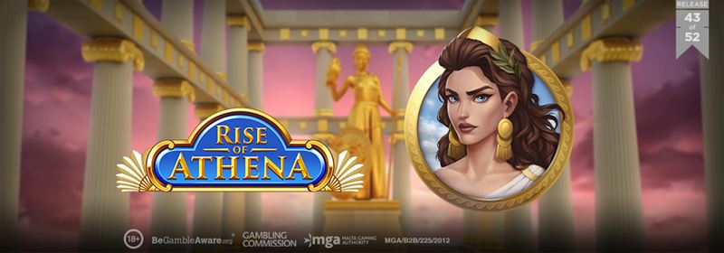 Rise Of Athena