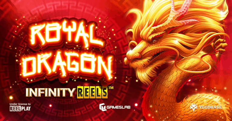 royal dragon infinity reels