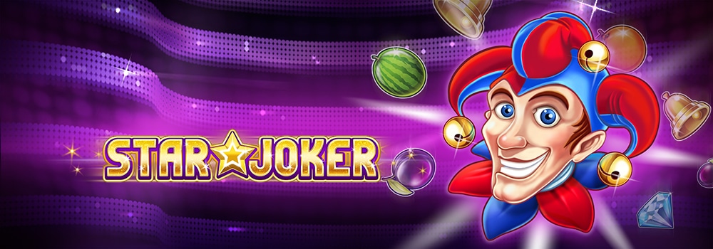 Star Joker, Play’n GO