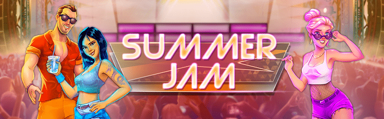 summer jam