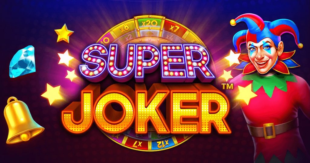 Super Joker, Pragmatic Play