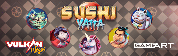sushi yatta