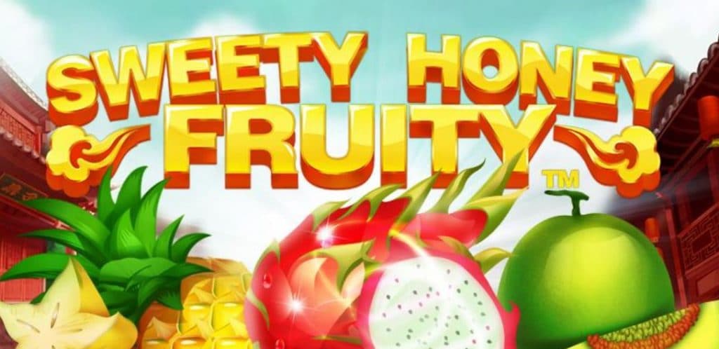 Sweety Honey Fruity, Netent