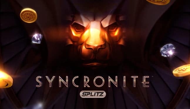 Syncronite