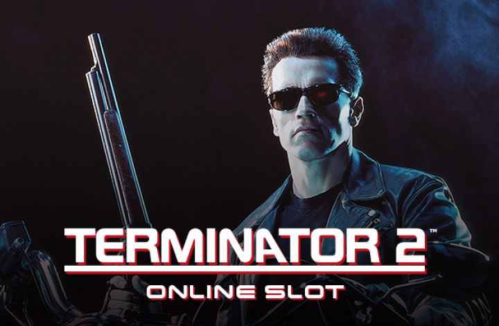 terminator 2 online slot