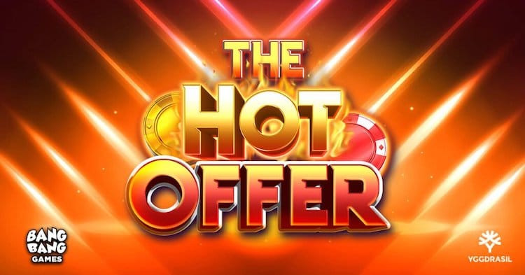 the hot offer