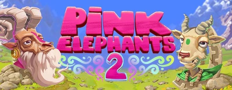 Thunderkick Pink Elephants 2