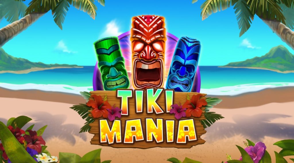 Tiki Mania, Microgaming