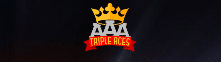 Triple Aces lanseeraa suomenkieliset sivut