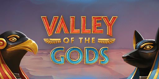 Valley Of The Gods 2