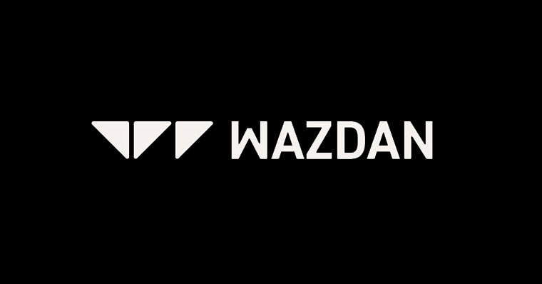 Säädä volatiliteettia Wazdanin peleissä!