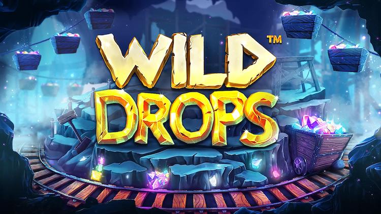 Testissä BetSoftin uutuudet 88 Frenzy Fortune, Wild Drops sekä Jungle Stripes