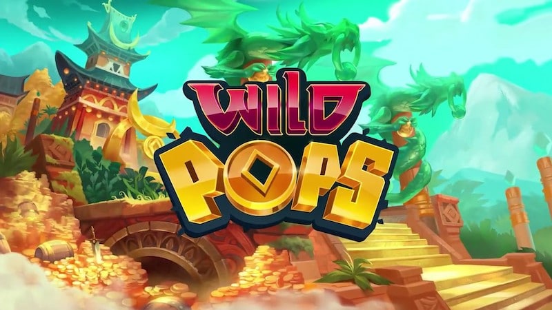 Wild Pops Yggdrasil