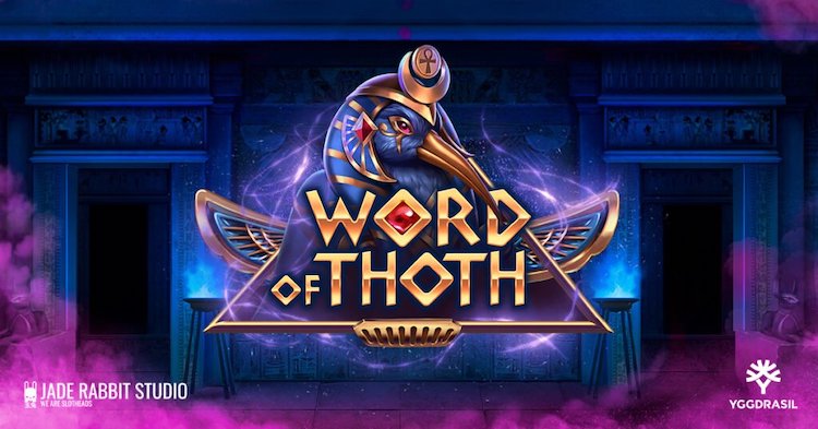 word of thoth