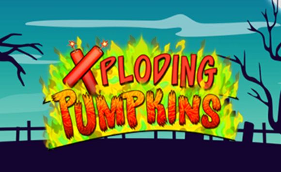 Xploding Pumpkins