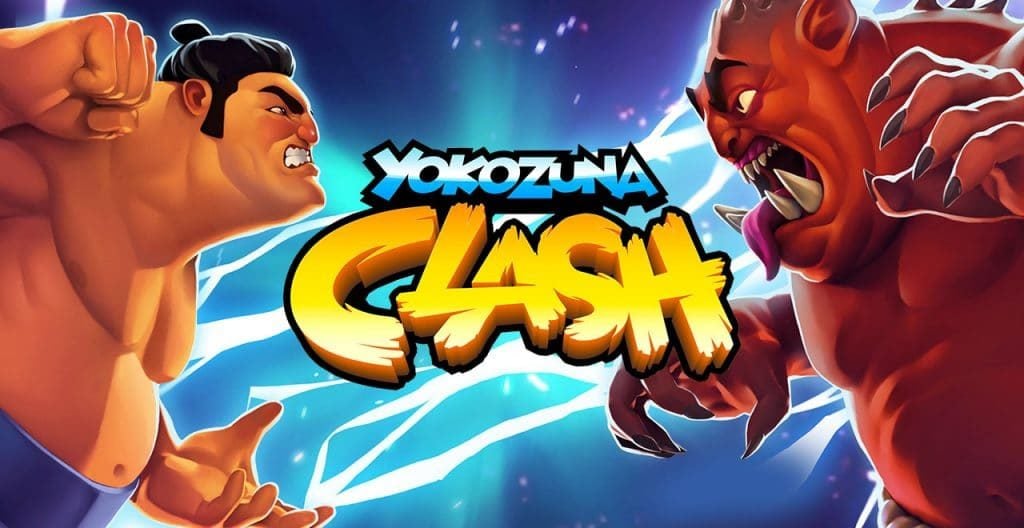 Yokozuna Clash, Yggdrasil