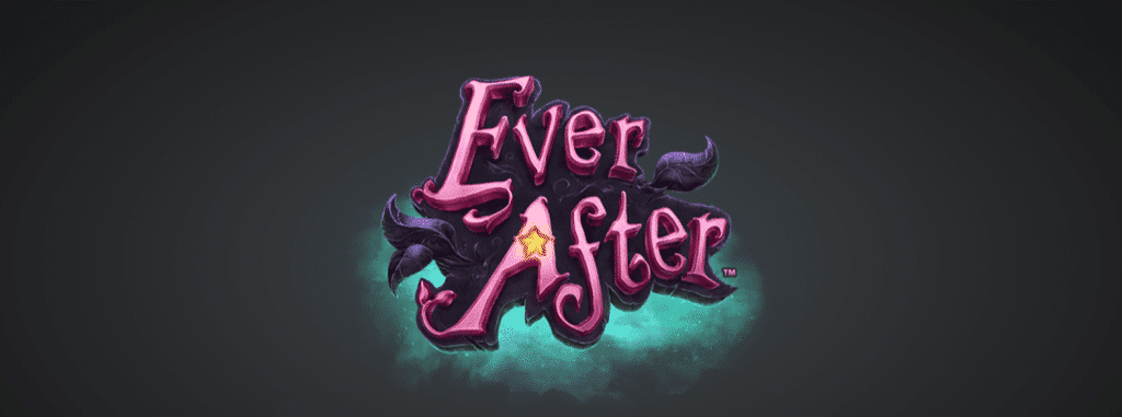 Ever After NYX