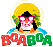 BoaBoa logo