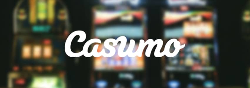 Casumo Jackpots