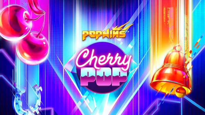 Cherrypop Game Lobby Image 720x405px