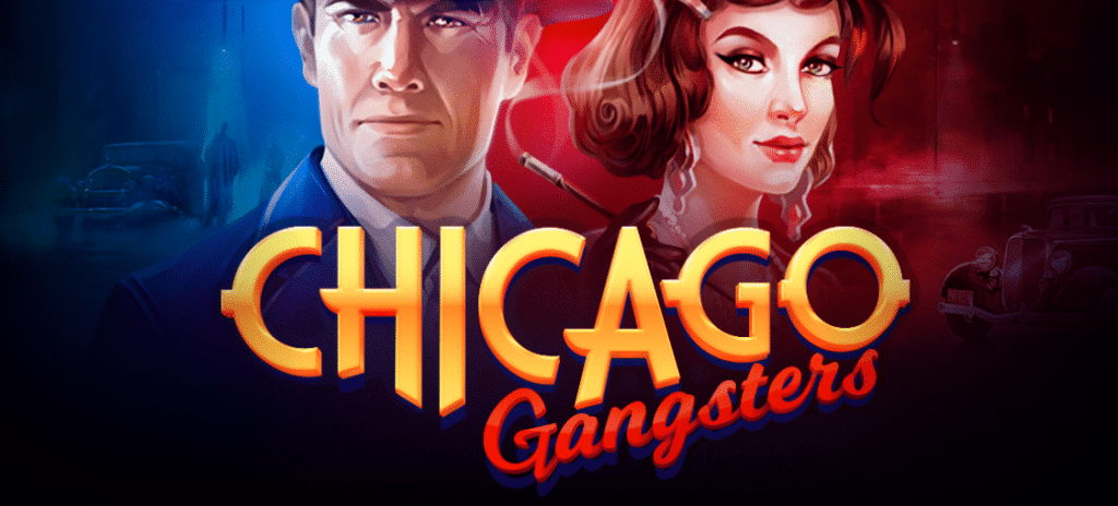 Chicago Gangsters Playson