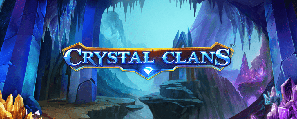 Crystal Clans iSoftBet