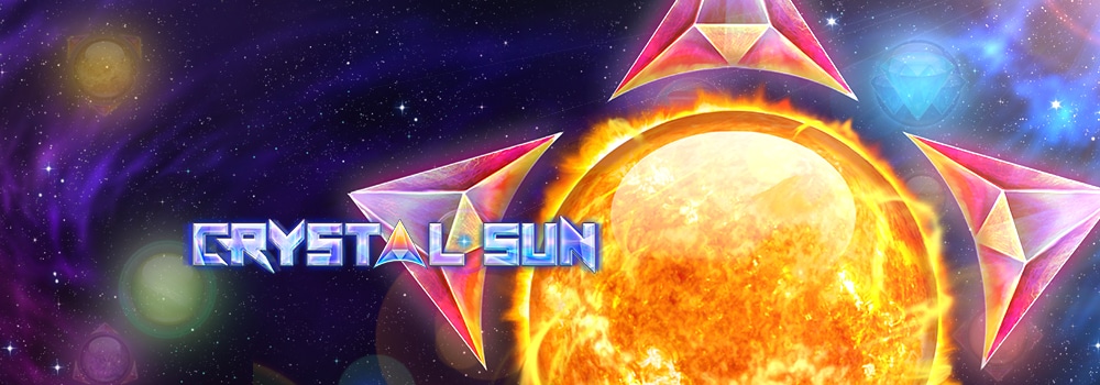 Crystal Sun, Play’n GO