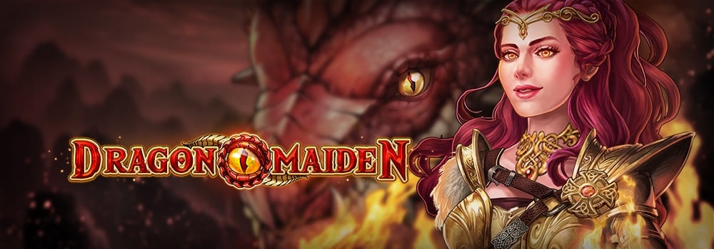 Dragon Maiden Play’n GO