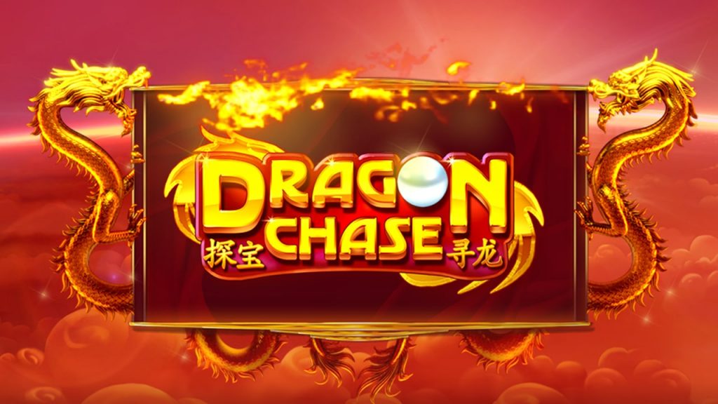 Dragon Chase, Quickspin