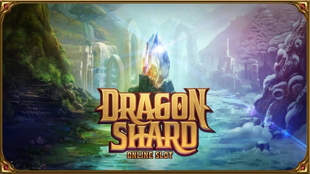 Dragon Shard, Microgaming