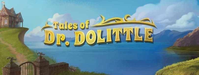 Tales of Dr. Dolittle, Quickspin