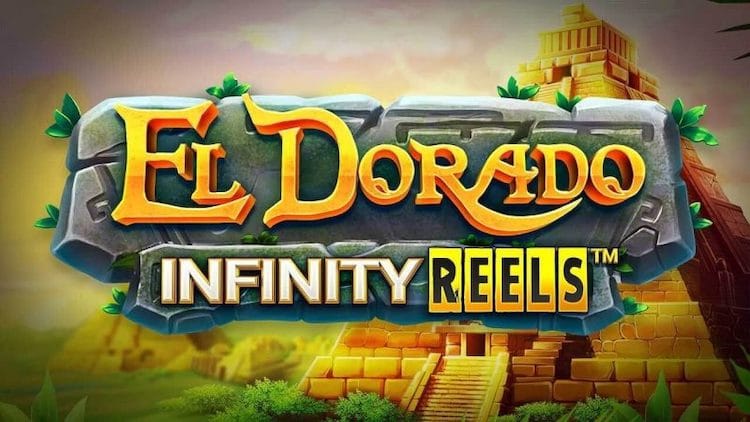 el dorado infinity reels logo e1614000825869