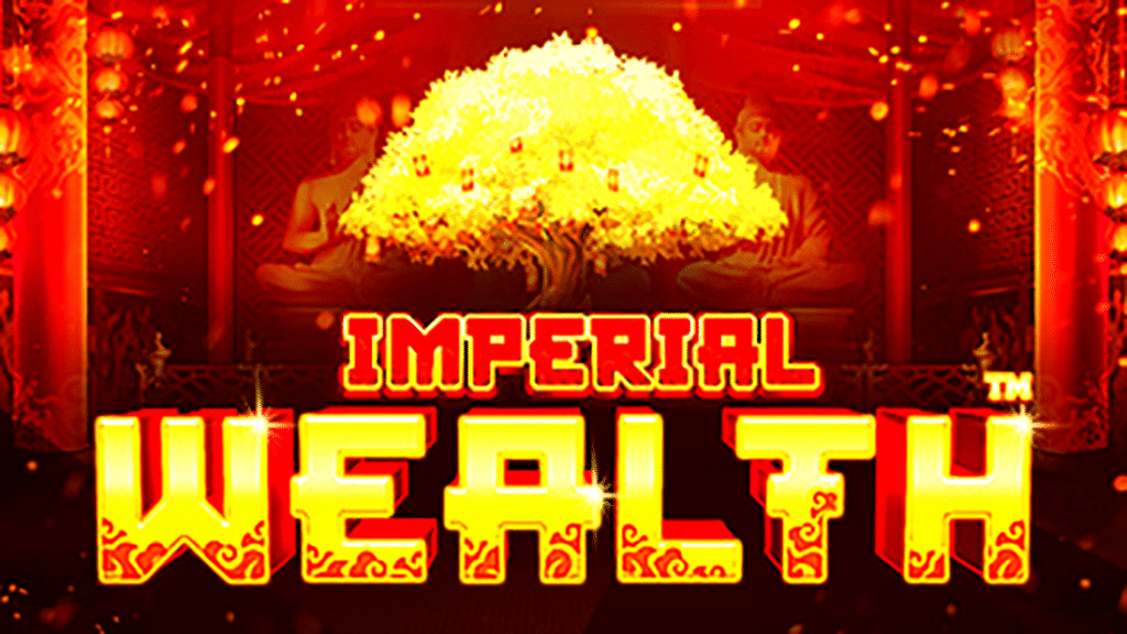Imperial Wealth, iSoftBet